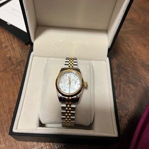 C&C Luxury Watch